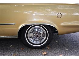 1964 Plymouth Barracuda (CC-1034119) for sale in Greensboro, North Carolina