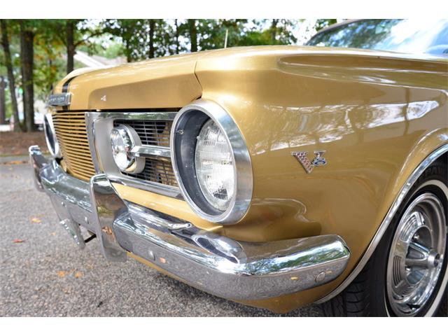 1964 Plymouth Barracuda (CC-1034119) for sale in Greensboro, North Carolina