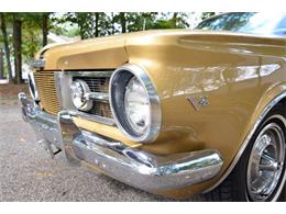 1964 Plymouth Barracuda (CC-1034119) for sale in Greensboro, North Carolina