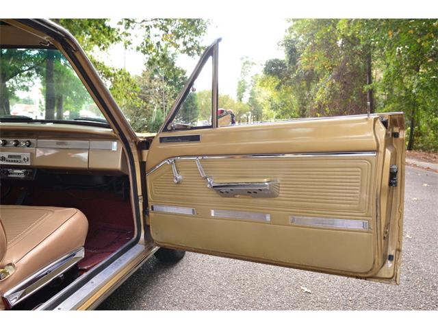 1964 Plymouth Barracuda (CC-1034119) for sale in Greensboro, North Carolina
