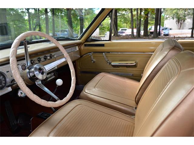 1964 Plymouth Barracuda (CC-1034119) for sale in Greensboro, North Carolina