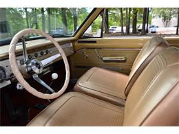 1964 Plymouth Barracuda (CC-1034119) for sale in Greensboro, North Carolina