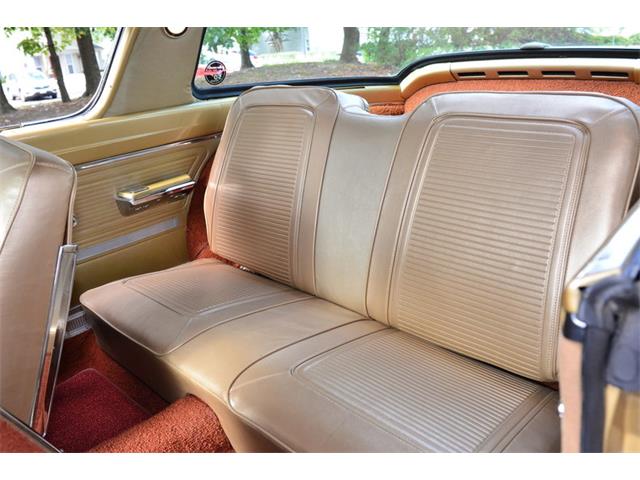 1964 Plymouth Barracuda (CC-1034119) for sale in Greensboro, North Carolina