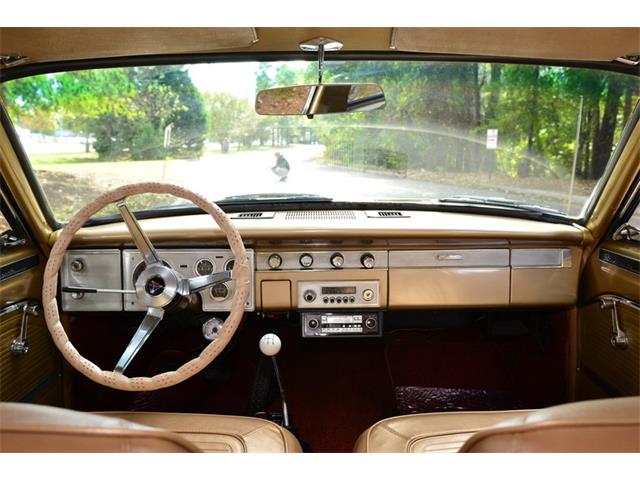 1964 Plymouth Barracuda (CC-1034119) for sale in Greensboro, North Carolina