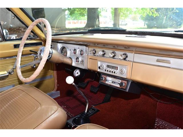 1964 Plymouth Barracuda (CC-1034119) for sale in Greensboro, North Carolina