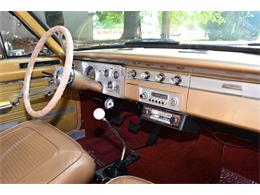 1964 Plymouth Barracuda (CC-1034119) for sale in Greensboro, North Carolina