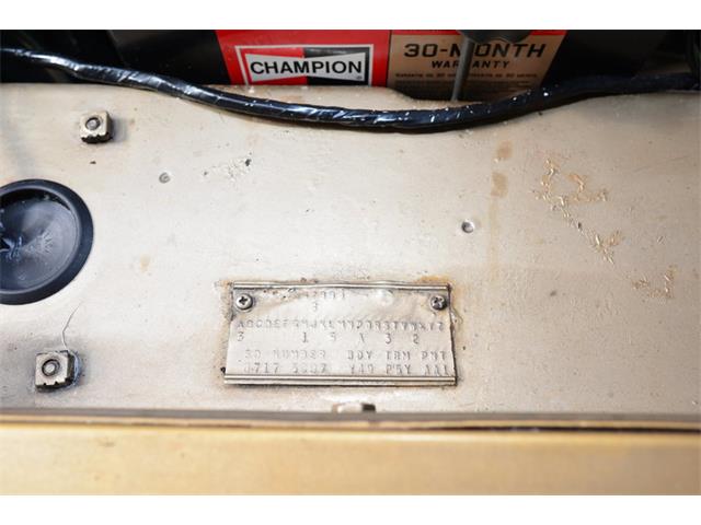 1964 Plymouth Barracuda (CC-1034119) for sale in Greensboro, North Carolina