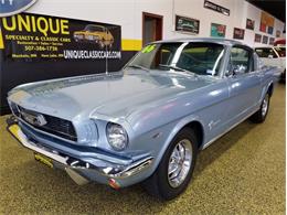 1966 Ford Mustang (CC-1034126) for sale in Mankato, Minnesota
