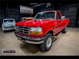 1997 Ford F250 (CC-1034131) for sale in Nashville, Tennessee