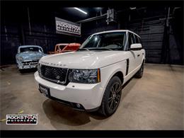 2010 Land Rover Range Rover (CC-1034132) for sale in Nashville, Tennessee