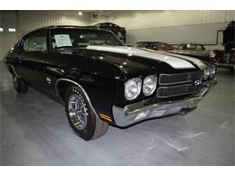 1970 Chevrolet Chevelle SS (CC-1034139) for sale in North Andover, Massachusetts
