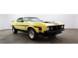 1973 Ford Mustang Mach 1 (CC-1034143) for sale in Beverly Hills, California