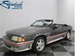 1992 Ford Mustang GT (CC-1034149) for sale in Lavergne, Tennessee