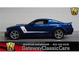 2008 Ford Mustang (CC-1034153) for sale in Houston, Texas