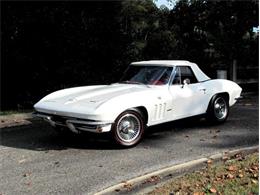 1966 Chevrolet Corvette (CC-1034159) for sale in Greensboro, North Carolina