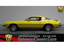 1976 Chevrolet Camaro (CC-1034166) for sale in Houston, Texas