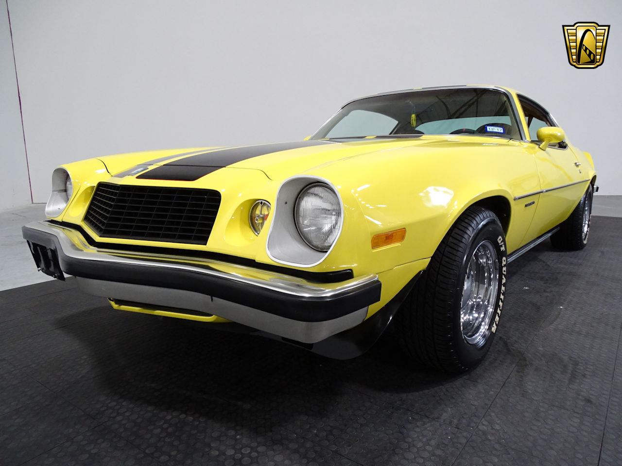 1976 Chevrolet Camaro for Sale CC1034166
