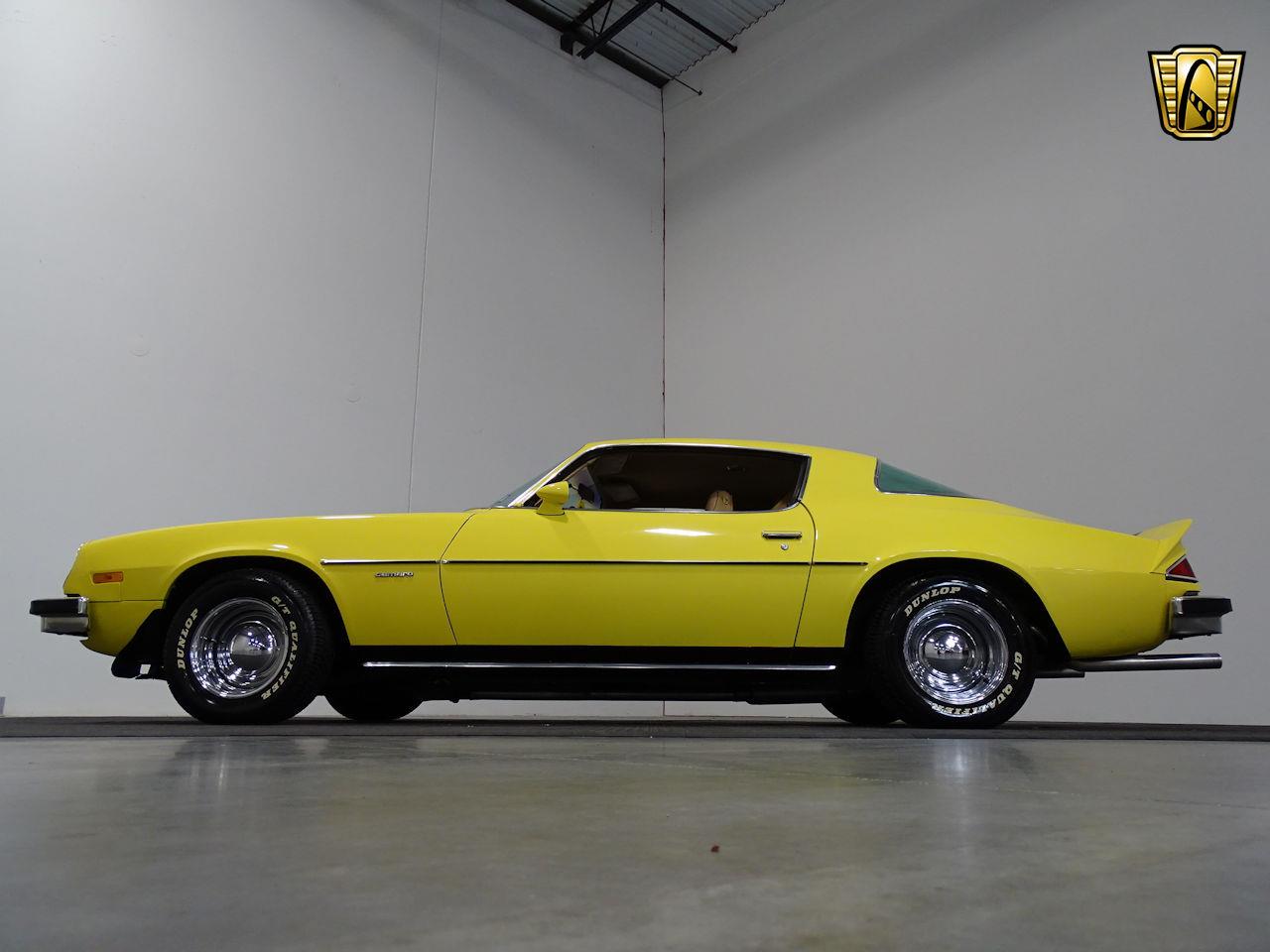 1976 Chevrolet Camaro for Sale CC1034166