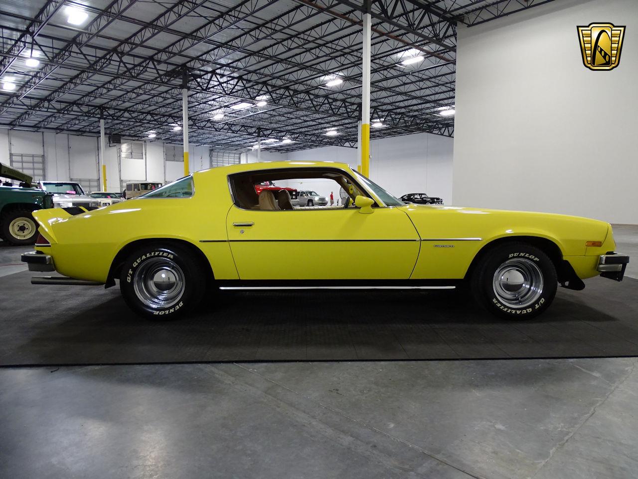 1976 Chevrolet Camaro for Sale CC1034166
