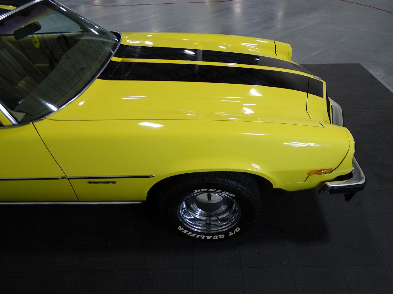 1976 Chevrolet Camaro for Sale CC1034166