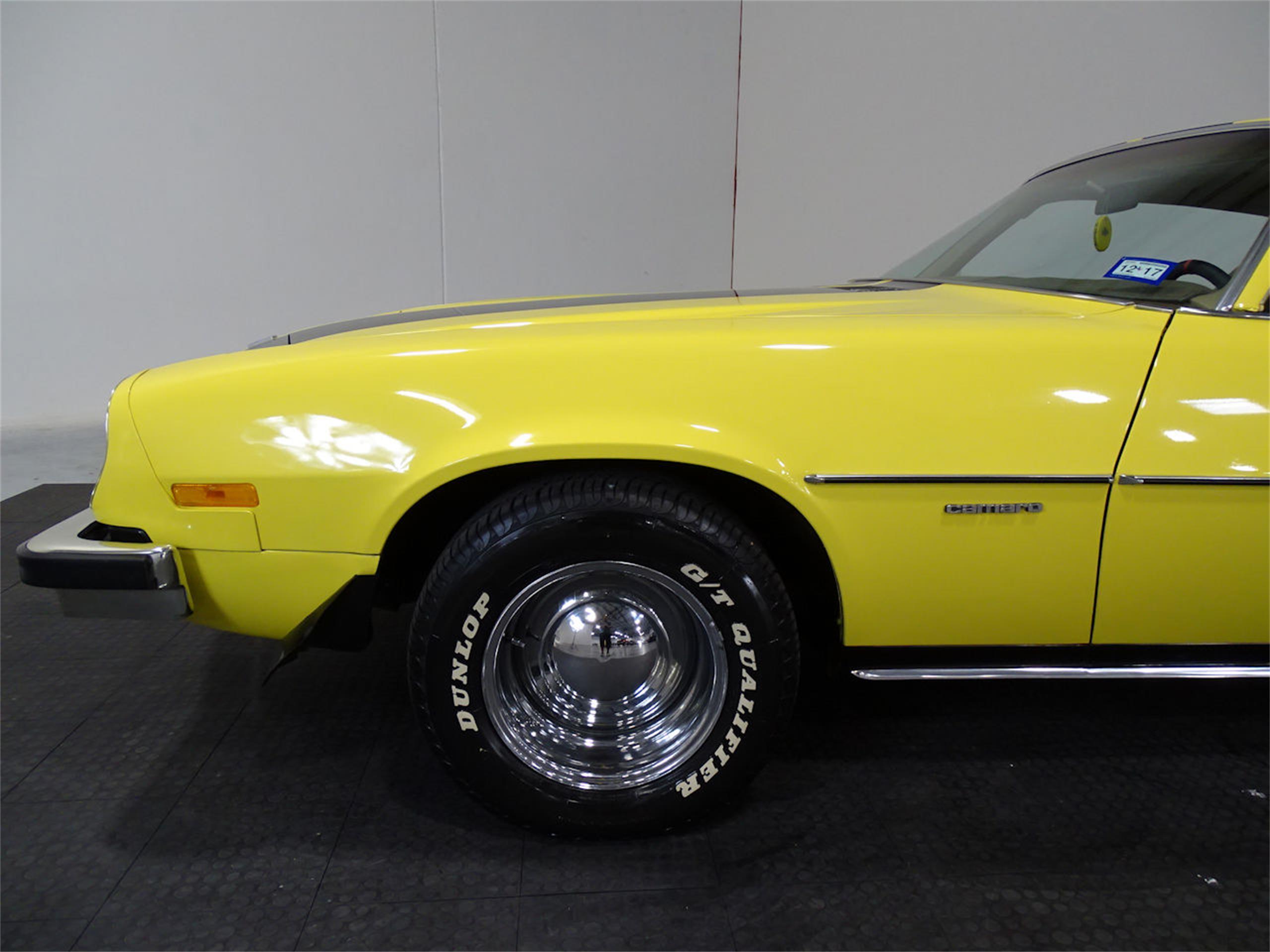 1976 Chevrolet Camaro for Sale CC1034166