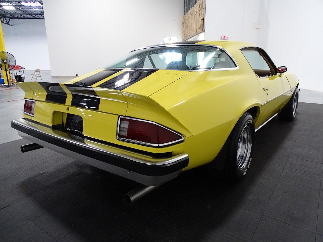 1976 Chevrolet Camaro for Sale CC1034166