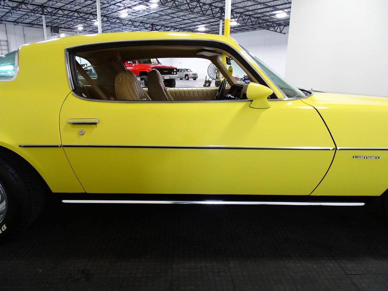 1976 Chevrolet Camaro for Sale CC1034166