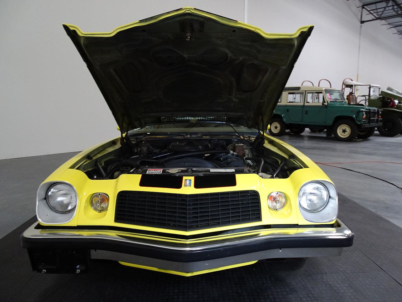 1976 Chevrolet Camaro for Sale CC1034166