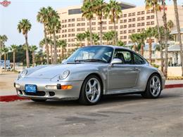 1997 Porsche 911 (CC-1034167) for sale in Marina Del Rey, California