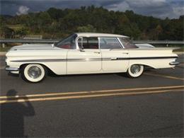 1959 Chevrolet Impala (CC-1034187) for sale in Greensboro, North Carolina