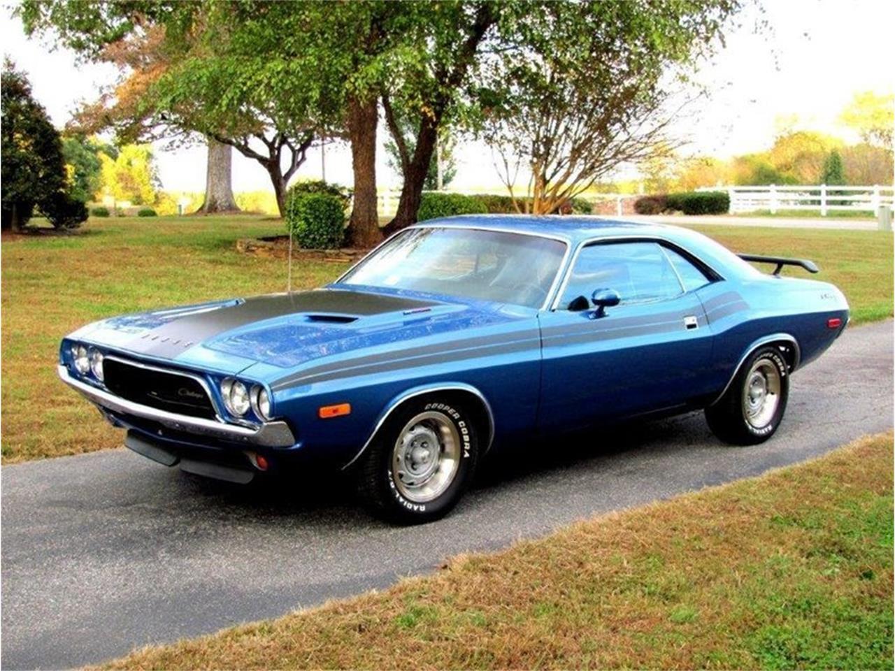 1974 Dodge Challenger For Sale | ClassicCars.com | CC-1034189