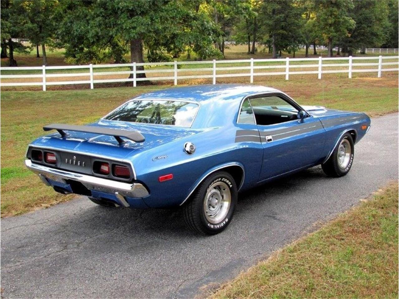 1974 Dodge Challenger for Sale CC1034189