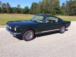 1966 Ford Mustang (CC-1034194) for sale in Greensboro, North Carolina