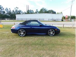 2002 Porsche 911 Carrera (CC-1034198) for sale in Greensboro, North Carolina
