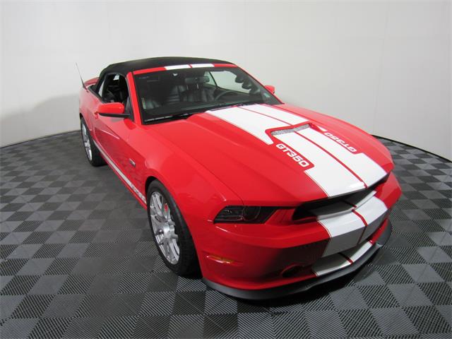 2014 Shelby GT350 (CC-1030428) for sale in Charlotte, North Carolina