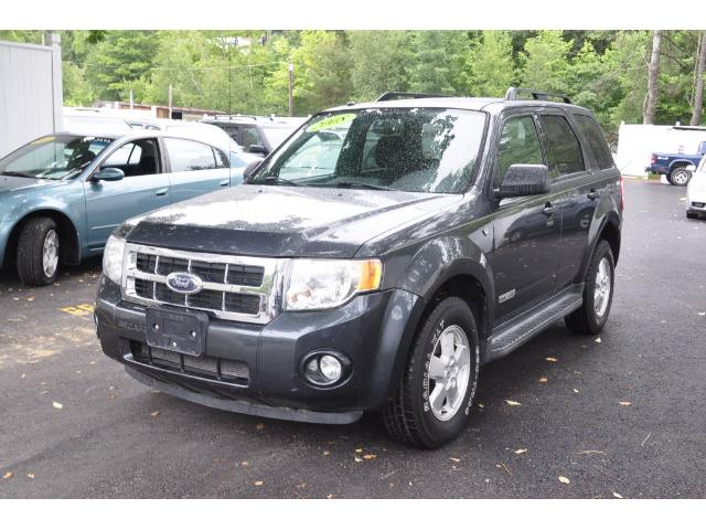 2008 Ford Escape (CC-1034283) for sale in Milford, New Hampshire