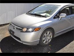 2007 Honda Civic (CC-1034298) for sale in Milford, New Hampshire