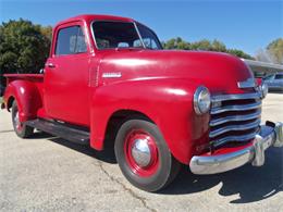 1952 Chevrolet 3100 (CC-1030430) for sale in Jefferson, Wisconsin