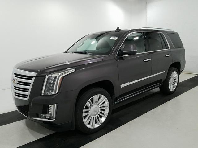 2016 Cadillac Escalade (CC-1034300) for sale in Shelby Township, Michigan