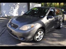 2006 Toyota Matrix (CC-1034301) for sale in Milford, New Hampshire