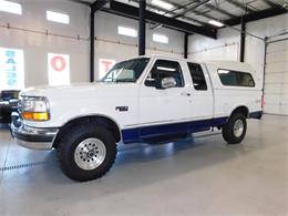 1996 Ford F150 (CC-1034302) for sale in Bend, Oregon