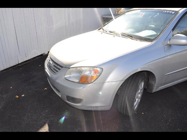2007 Kia Spectra (CC-1034305) for sale in Milford, New Hampshire