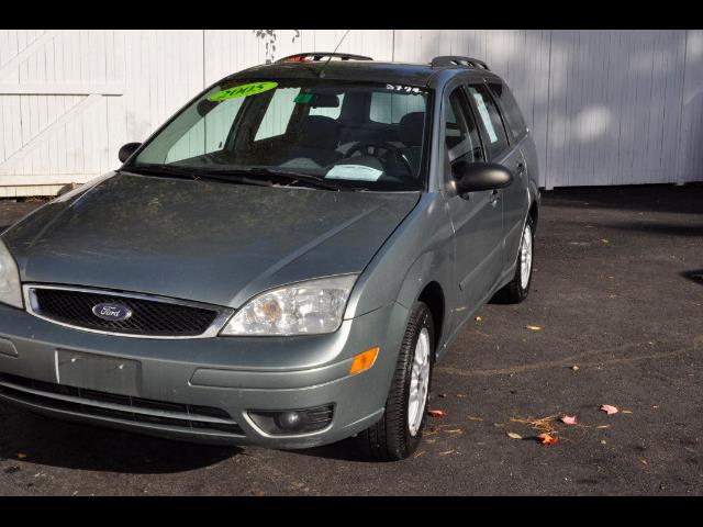 2005 Ford Focus (CC-1034309) for sale in Milford, New Hampshire