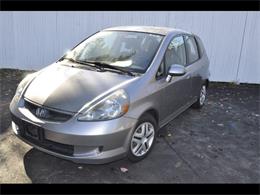 2008 Honda Fit (CC-1034314) for sale in Milford, New Hampshire