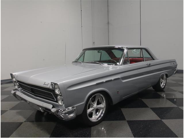 1965 Mercury Comet Cyclone Pro Touring for Sale | ClassicCars.com | CC ...