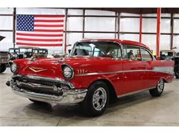 1957 Chevrolet Bel Air (CC-1034328) for sale in Kentwood, Michigan
