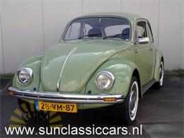 1978 Volkswagen Beetle (CC-1034331) for sale in Waalwijk, Noord Brabant