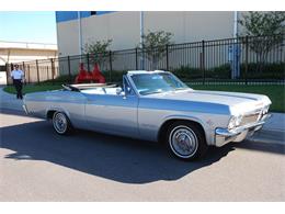 1965 Chevrolet Impala (CC-1034334) for sale in Lakeland, Florida