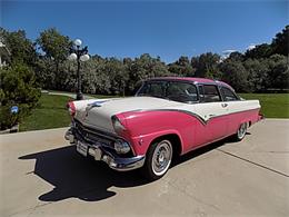 1955 Ford Crown Victoria (CC-1034351) for sale in Midvale, Utah