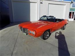 1969 Pontiac Firebird (CC-1034359) for sale in Midvale, Utah